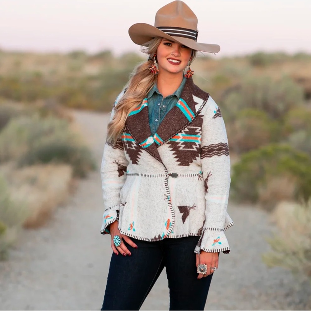 BNWT Rhonda Stark